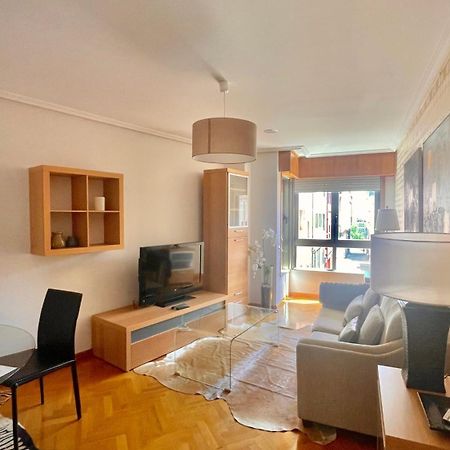 Apartamento Coruna 400 Metros De La Playa Apartman A Coruña Kültér fotó
