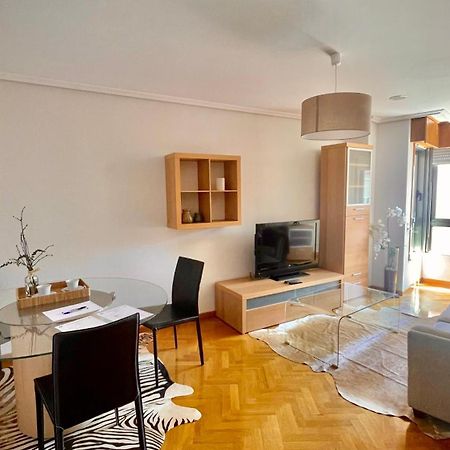 Apartamento Coruna 400 Metros De La Playa Apartman A Coruña Kültér fotó