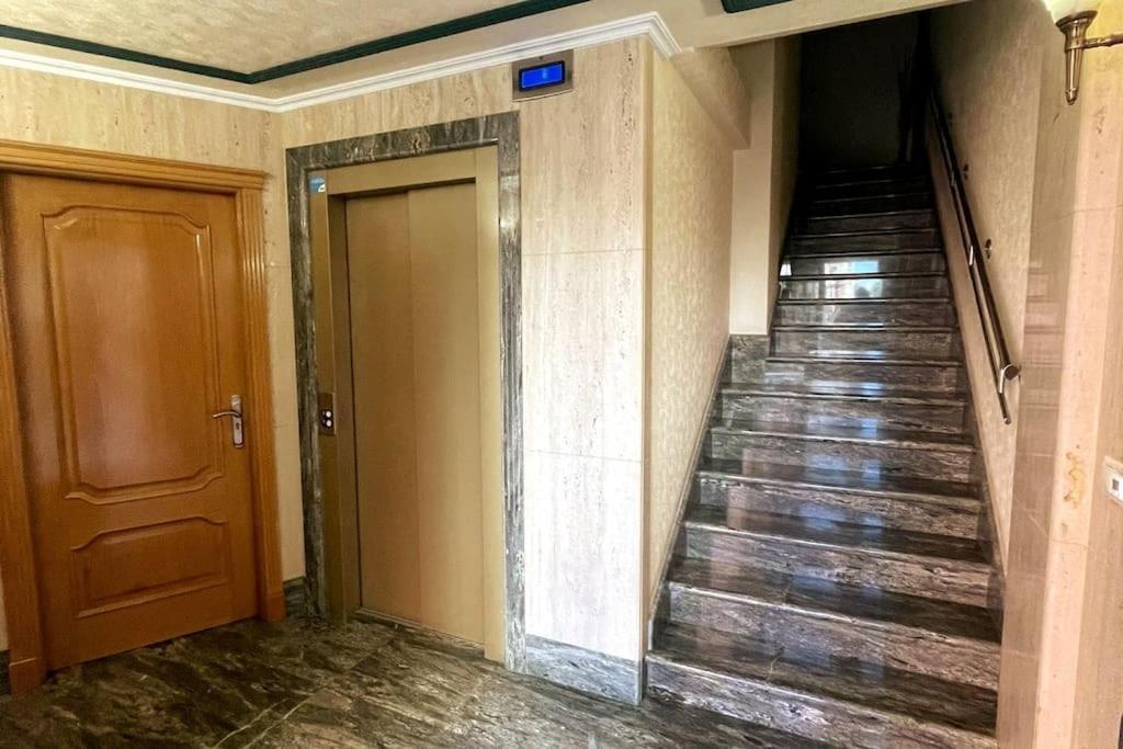 Apartamento Coruna 400 Metros De La Playa Apartman A Coruña Kültér fotó