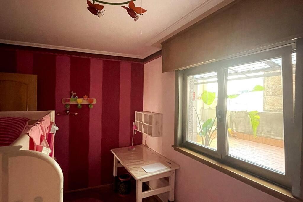 Apartamento Coruna 400 Metros De La Playa Apartman A Coruña Kültér fotó