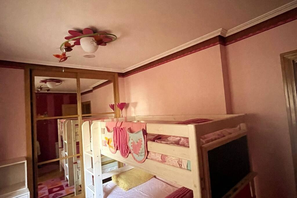 Apartamento Coruna 400 Metros De La Playa Apartman A Coruña Kültér fotó