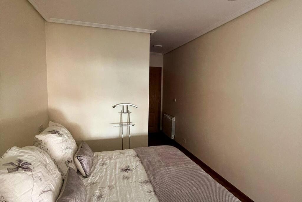 Apartamento Coruna 400 Metros De La Playa Apartman A Coruña Kültér fotó