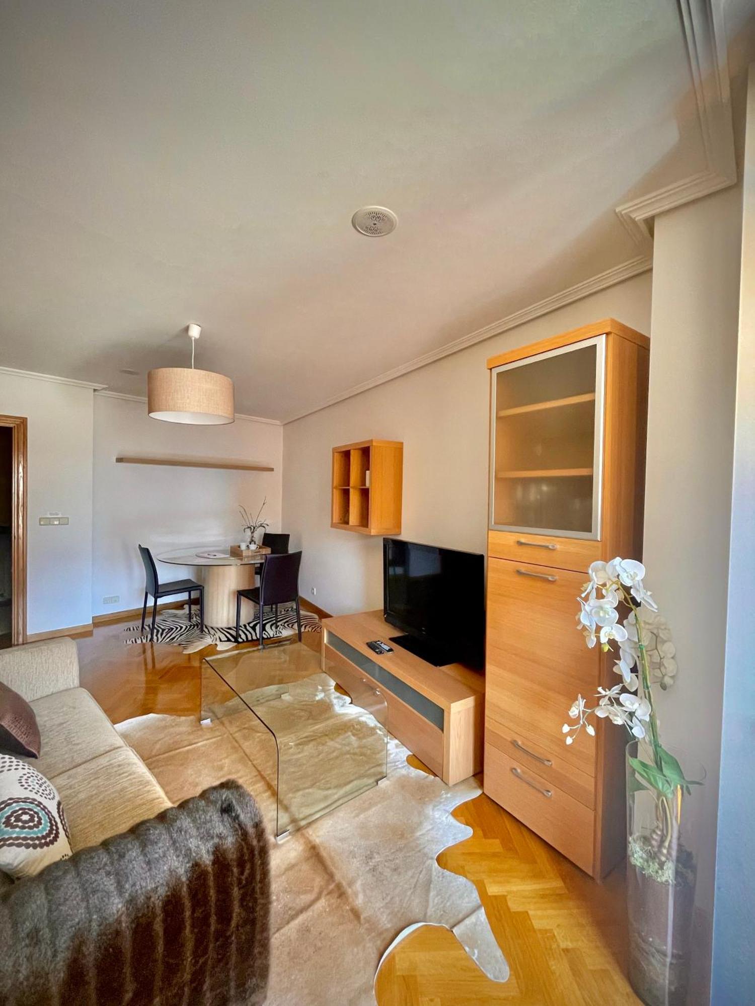 Apartamento Coruna 400 Metros De La Playa Apartman A Coruña Kültér fotó
